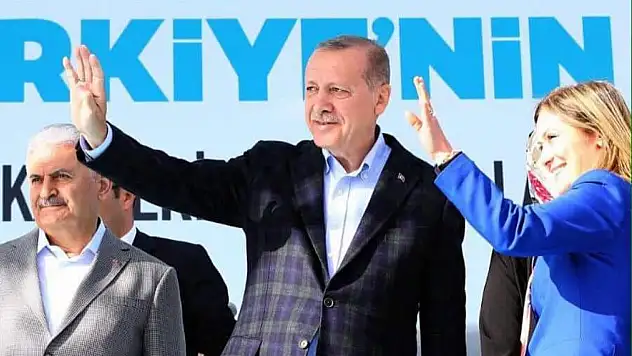 AK Parti'de affını isteyen isimden açıklama! Helallik istedi