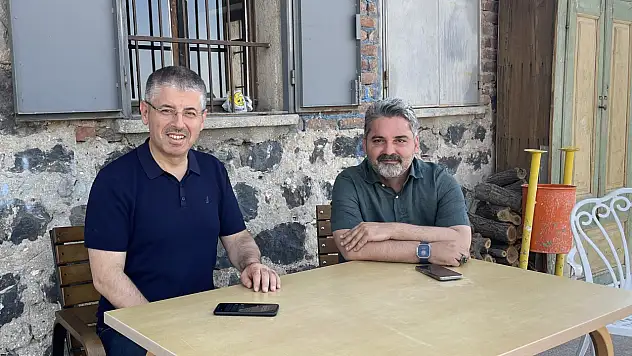 AK Parti'de gizemli buluşma! Nerede buluştular, ne konuştular