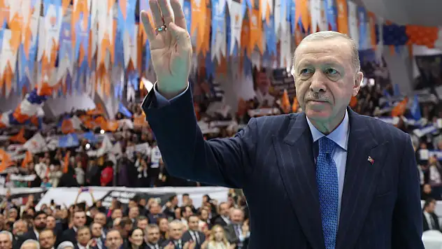 AK Parti'de saat çıkmazı! Erdoğan'ın gelişi ile ilgili iki farklı açıklama kafa karıştırdı