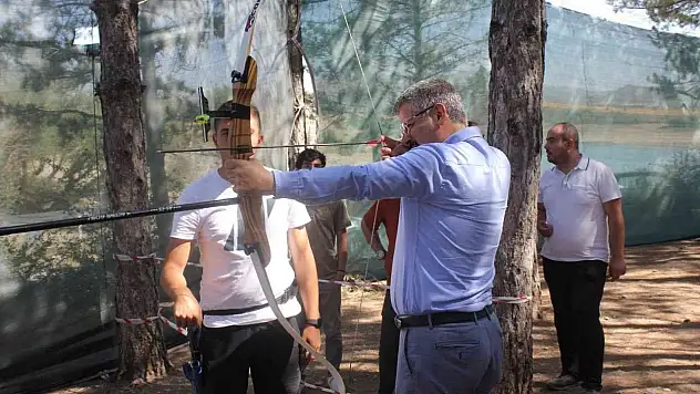 AK Parti'den 'Teşkilat Buluşması'
