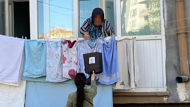 AK Parti'den açıklama: Vatandaşların kaygılarını giderdik, ihtiyaçlarına çözüm bulmaya çalıştık