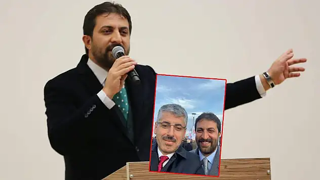 'HADDİNİZ DEĞİL' DİYEN AK PARTİ'DEN CHP'YE CEVAP: 17:0