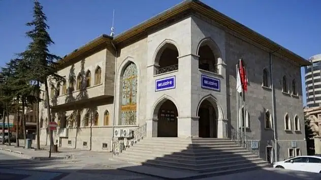 AK Parti'de karar çıktı! İşte komşunun yeni Başkanı...