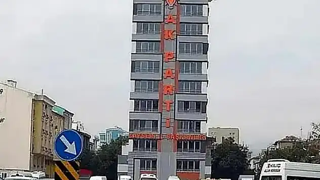 AK Parti Develi ve Hacılar İlçe Başkanları belli oldu!