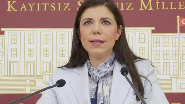 AK Parti eski Milletvekilinden dikkat çeken tepki: Kınıyorum