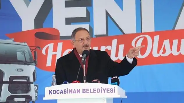 Özhaseki, '400-500 dükkan yıktık'