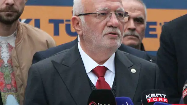 AK Parti'den ittifak açıklaması: Harfiyen uymak zorundalar