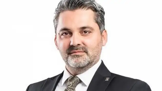 AK Parti İl Başkanı Üzüm'den açıklama: Artık hiçbir şey eskisi gibi olmayacak!