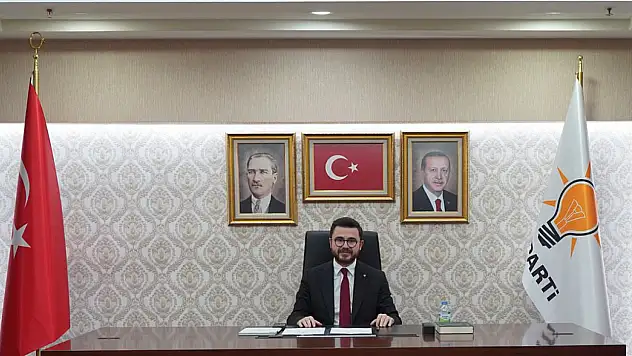 AK Parti il yönetimi 15 günde bunu nasıl yaptı? Kayseri'de 10 bin 207 evle ilgili açıklama