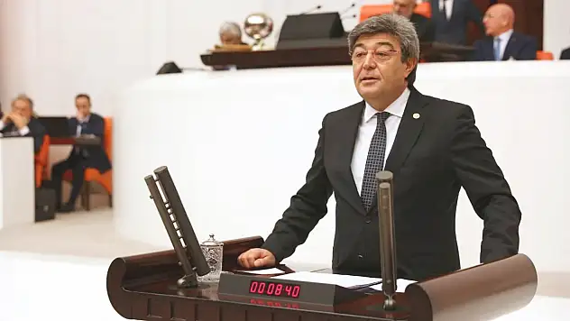 'AK Parti Kayseri'de de bitti artık' diyen Ataş: Yeşilhisar ve Tomarza'da kazandık!