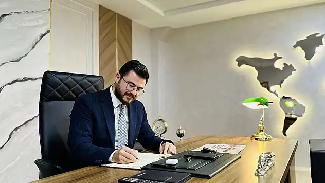 AK Parti Kayseri İl Başkanı Okandan kimlere teşekkür etti?