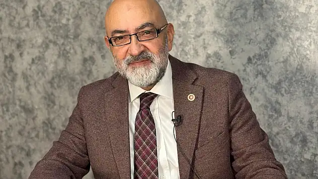 AK Parti Kayseri Milletvekili açıkladı! '9 kez yaptım'