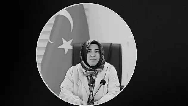 AK Parti Kayseri'nin acı günü! Hayatını kaybetti