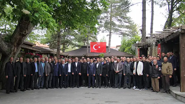 AK Parti-MHP-İYİ Parti anlaştı! Bakın ne oldu?