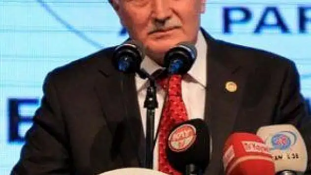 AK PARTİ MİLLETVEKİLİ ADAYLARINI TANITTI  