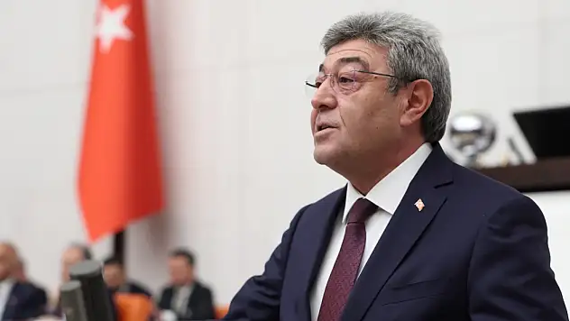 AK Parti Milletvekili Ataş'tan 355 milyar dolar yatırım açıklaması: Devlet aklı!