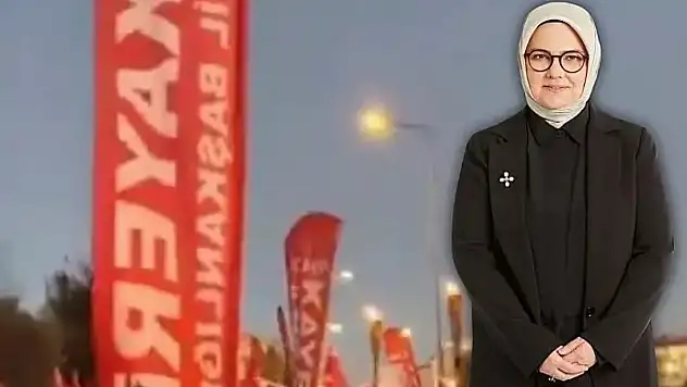 AK Parti Milletvekili Böhürler CHP'yi bakın neden hedef aldı?