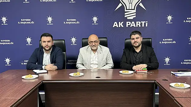 AK Parti Milletvekili Cıngı: Çok sayıda yenilik var! 7'nci ve 8'inci sınıftan itibaren başlayacak!