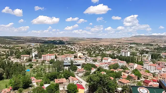 AK Parti Milletvekili müjdeyi verdi! Kayseri'nin o ilçesine milyonluk ödenek çıktı