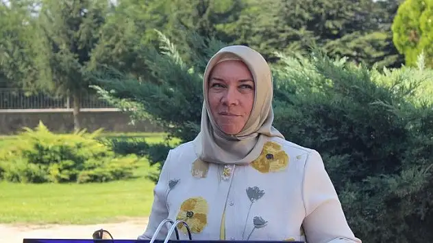AK Parti Milletvekili Nergis'ten ekonomi yorumu: Bazı şeyleri biz bilmiyoruz, her şey bize açık değil..!
