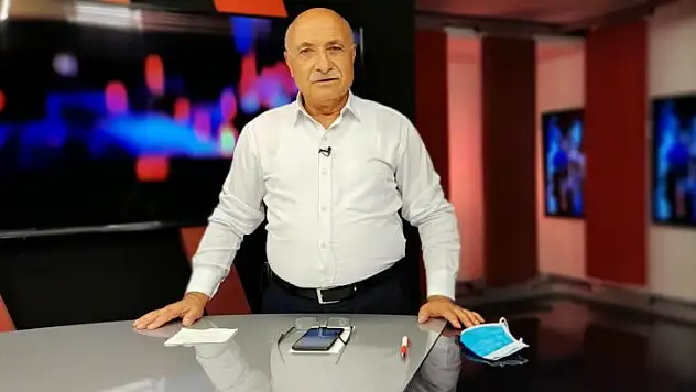 AK Parti Milletvekili Tamer: Avrupa sıkıntı içerisinde, Türkiye sağlık, refahın içinde! Her yer parasız…
