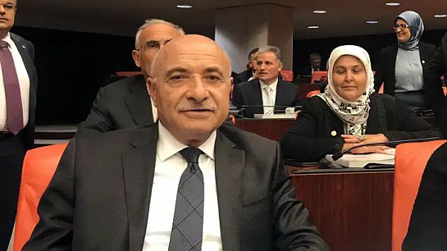 AK Parti Milletvekili Tamer'den dikkat çeken zam çıkışı: Onlara da var onlara da!