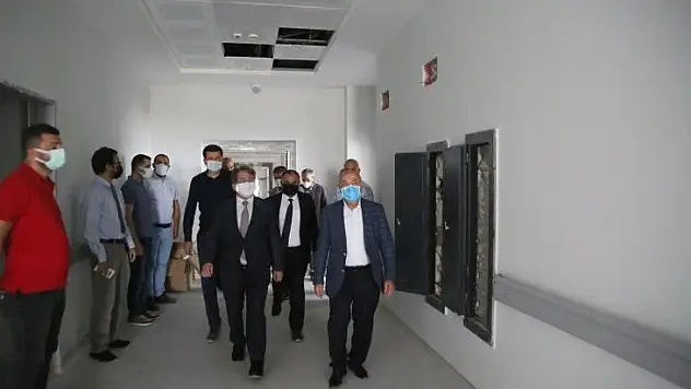 AK Parti Milletvekili Tamer, sözünü tutacak mı?