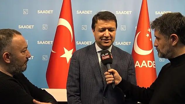 O Büyükkılıç ile bu Büyükkılıç arasında büyük fark var