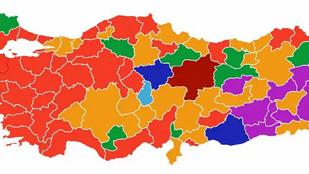 'AK Parti seçimde sizce neden oy kaybetti?'