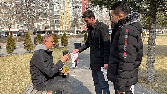 AK Parti vatandaşa ne dağıttı?
