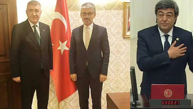 AK Parti ve MHP ne yapacak?
