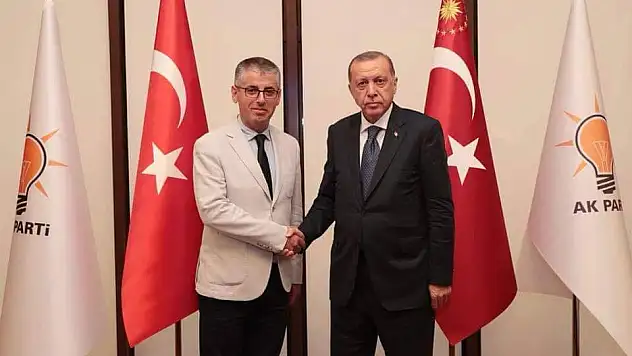 AK Partiden hediyeli çekiliş... Bakın 15 kişi ne kazanacak? 