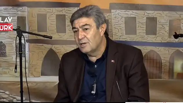 AK Partili Ataş: Muhalefette iken EYT konusunda yanlış yapmışız