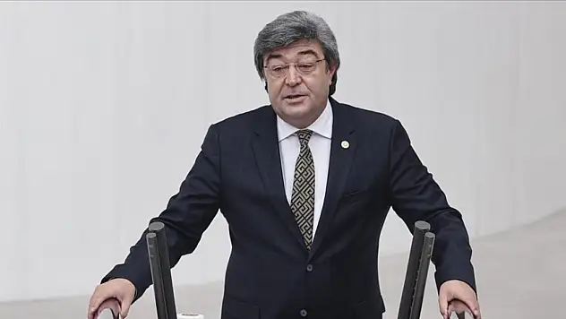 AK Partili Ataş'tan 29 Ekim'de savunma sanayisi vurgusu!