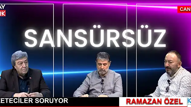 AK Partili Ataş'tan dikkat çeken açıklama: 2018 yılından beri kriz üstüne kriz yaşıyoruz