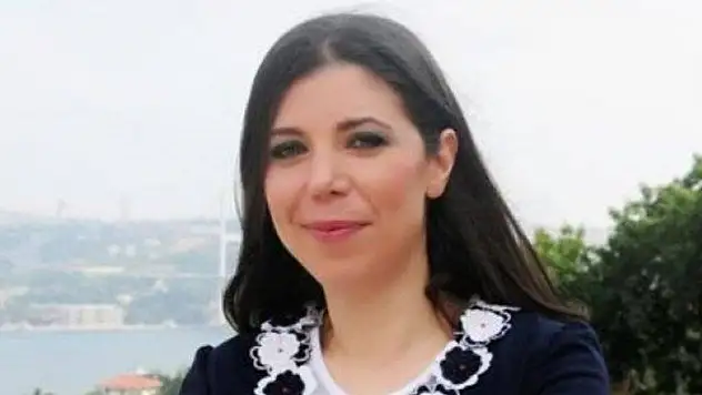 AK Partili eski vekilden Atatürk Havalimanı çıkışı