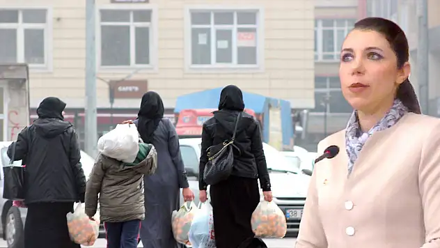  AK Partili eski vekil: Göç ve Mülteciler Bakanlığı kurulsun