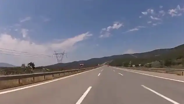 AK Partili Hulusi Akar, bu görüntüyle paylaştı: Müjde!