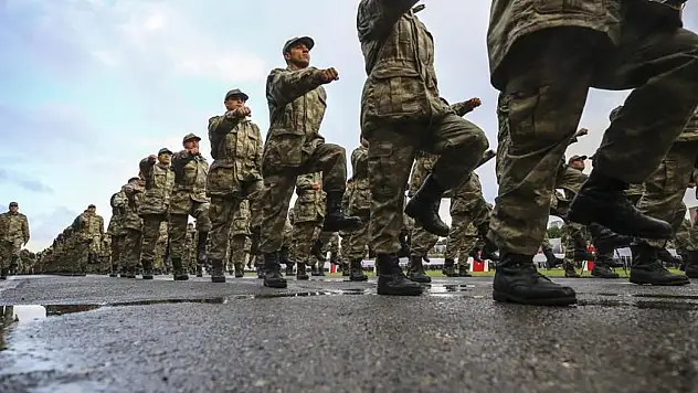 AK Partili isim açıkladı! Bedelli askerliğe zam geliyor