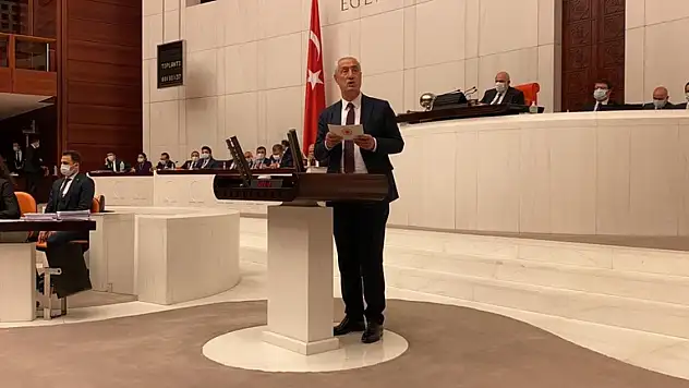 AK Partili isimden şaşırtan Kayseri açıklaması: Dövüyorlar!