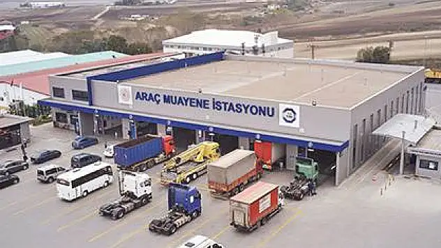  AK PARTİLİ İSİMDEN TÜVTÜRK İSYANI: BU HAKSIZLIĞA SON VERİLSİN!