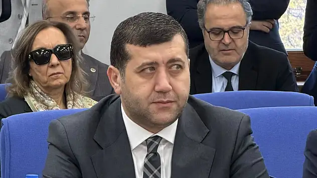 AK Partili isimle ilgili açıklama yapan MHP Milletvekili Ersoy: Adam gibi adamdı!