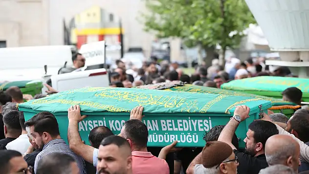 AK Partili ismin acı günü