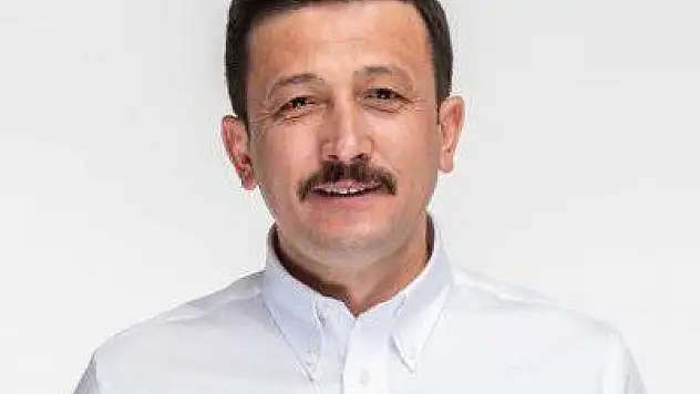 AK Partili o isim de Koronavirüse yakalandı! Özhaseki mesaj attı