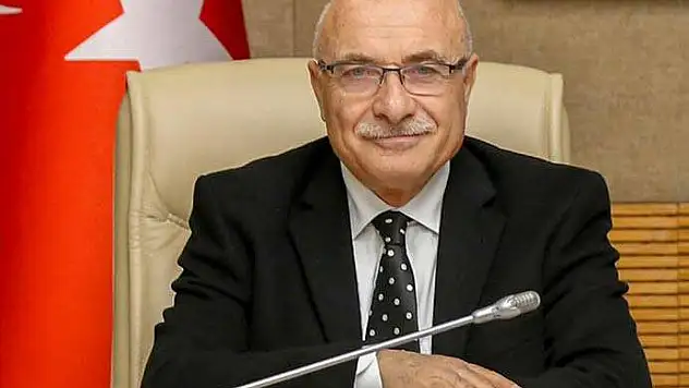 AK Partili Tamer MHP ye verilecek ilçeleri açıkladı