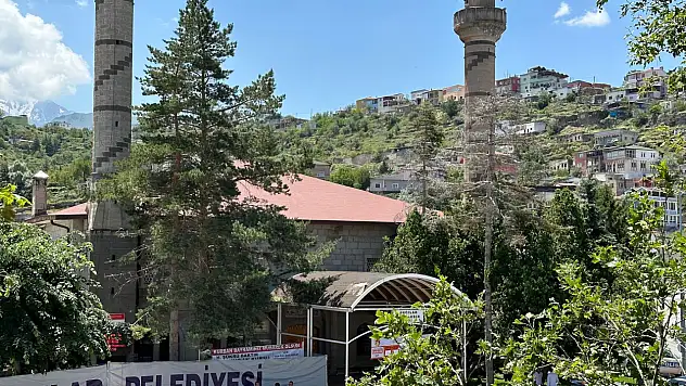 AK Partili vekil Kayseri'de hangi hocayla buluştu: Sohbetinden faydalanmak nasip oldu!