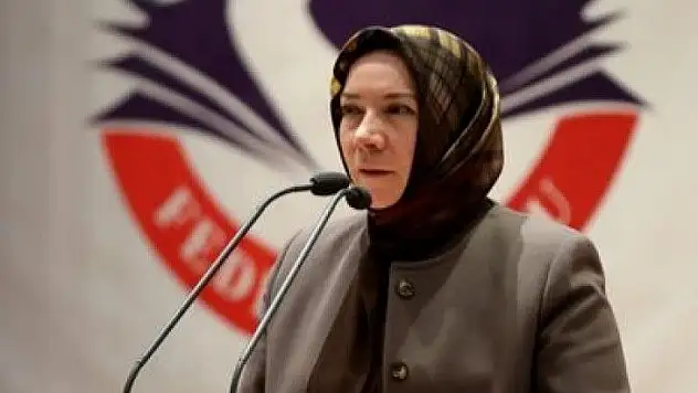 AK Partili vekil Koronavirüse yakalandı
