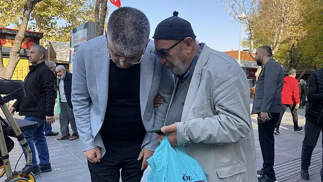 AK Partili vekil ne demek istedi! 'Yeri gelince konuşmak üzere' Kim 'muhalefet ettiğim için yolum yapılmıyor' diye dert yandı