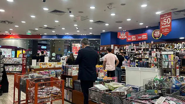AK Partili vekil, vatandaşın radarına bakın nasıl takıldı?