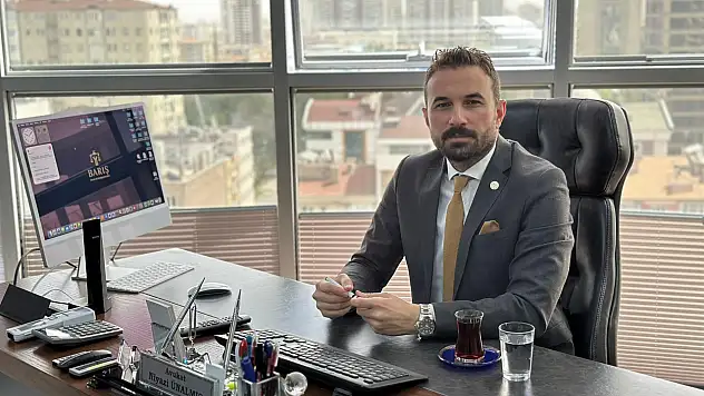 AK Partili vekile böyle seslendi: Çarşıyı ziyaret etmeyin, şoktan bayılırsınız